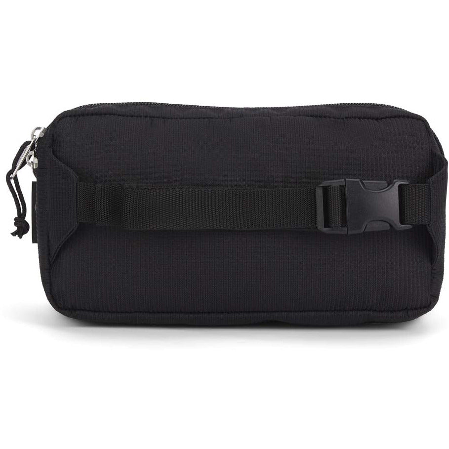 JanSport Waisted Fanny Pack - Cord Weave Black