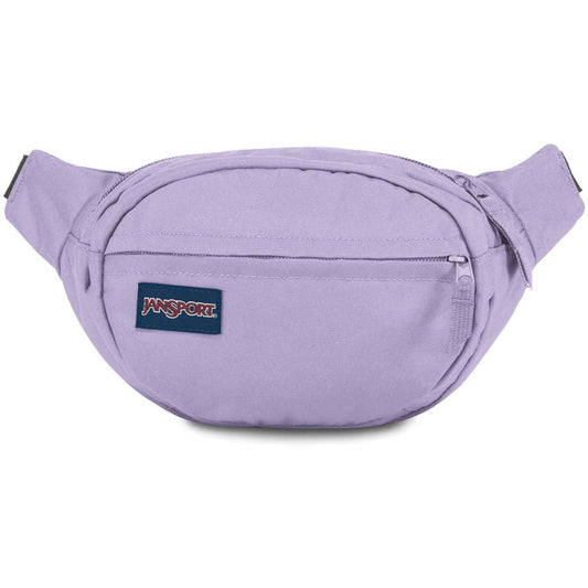 JanSport Fifth Avenue Fanny Pack - Pastel Lilac