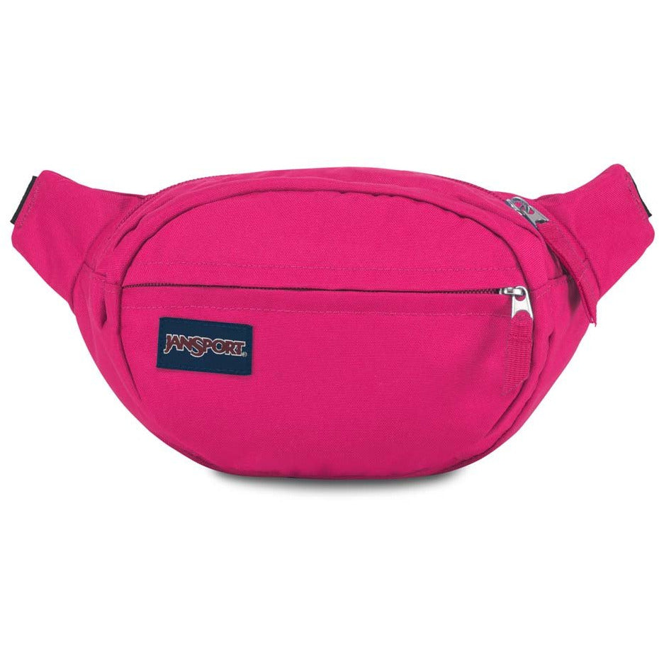 JanSport Fifth Avenue Fanny Pack - Bright Beet