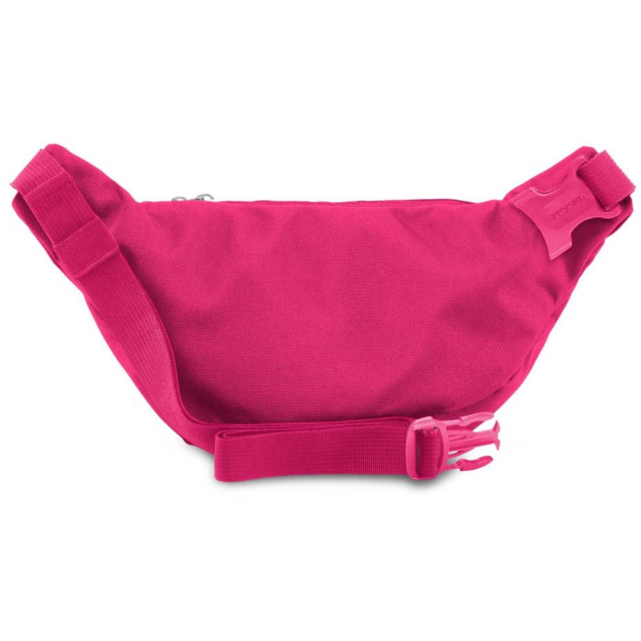 JanSport Fifth Avenue Fanny Pack - Bright Beet