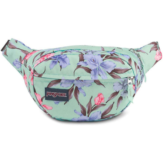 JanSport Fifth Avenue Fanny Pack - Iris Vintage