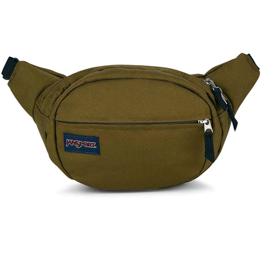 JanSport Fifth Avenue Fanny Pack - Army Green