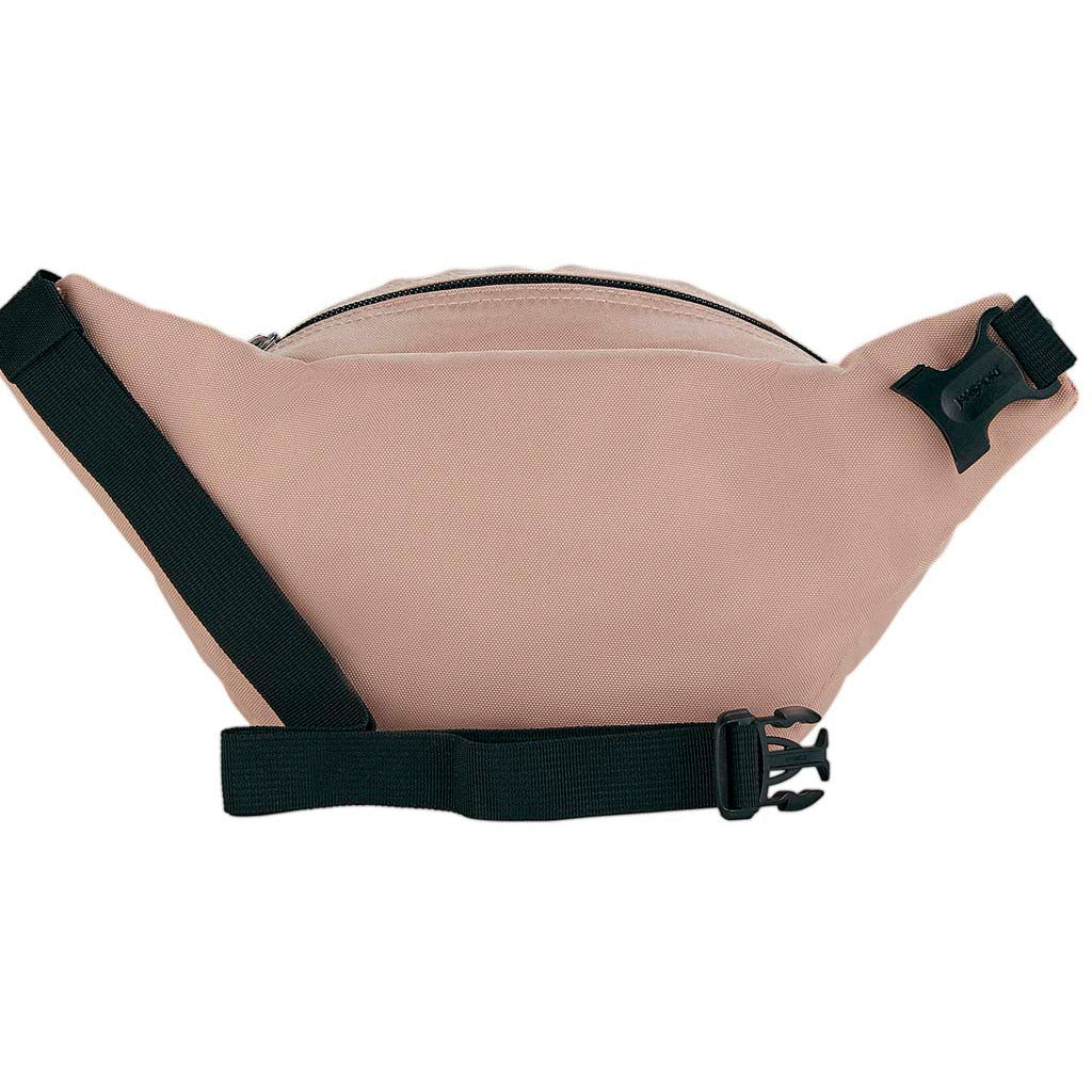 JanSport Fifth Avenue Fanny Pack - Misty Rose