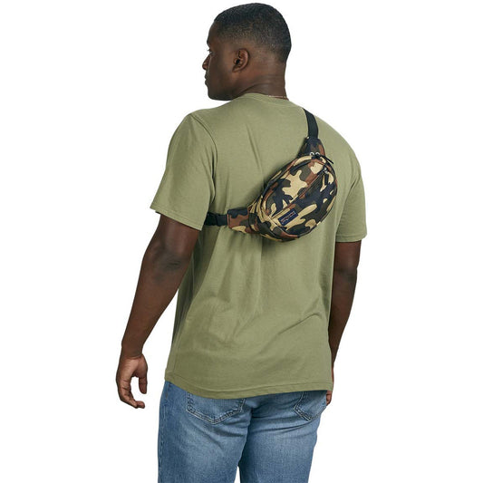 JanSport Fifth Avenue Fanny Pack – Buckshot Camo