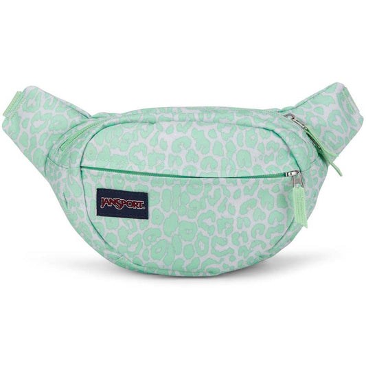 JanSport Fifth Avenue Fanny Pack – Guépard numérique