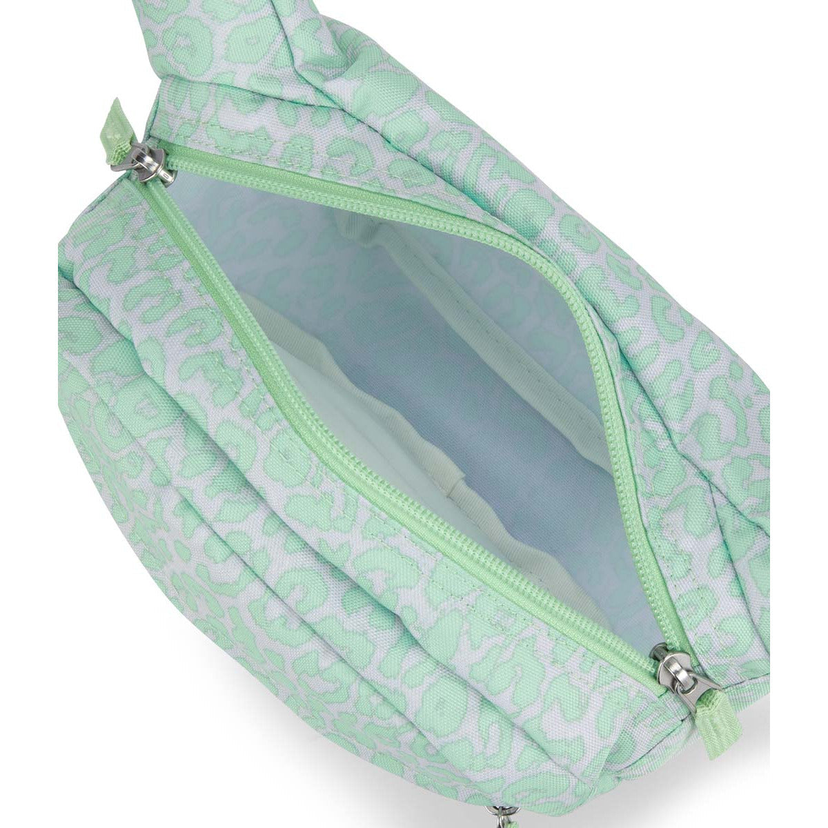 JanSport Sac Banane Fifth Avenue - Léopard Numérique