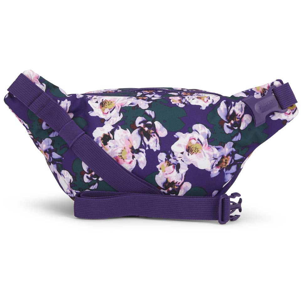 JanSport Fifth Avenue Fanny Pack - Pétales violets