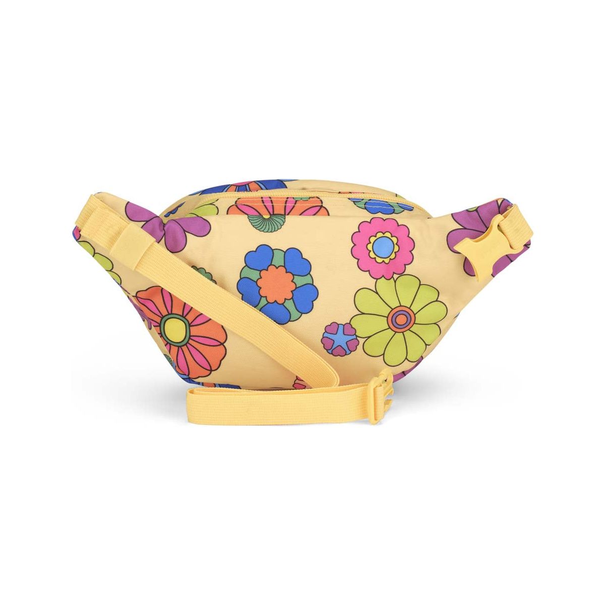 JanSport Fifth Avenue Fanny Pack - Power to the Flower