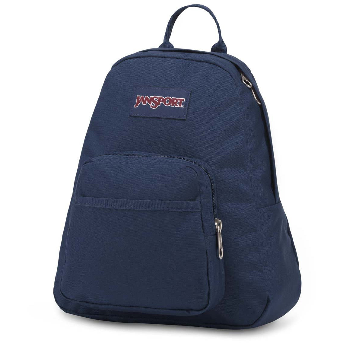 Mini sac à dos JanSport Half Pint - Marine