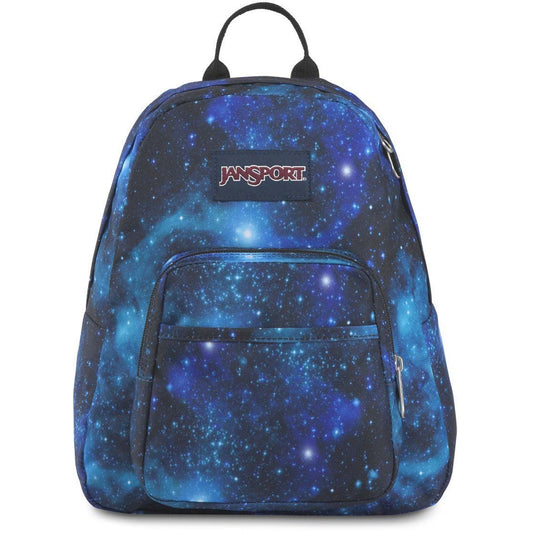 Mini sac à dos JanSport Half Pint - Galaxie