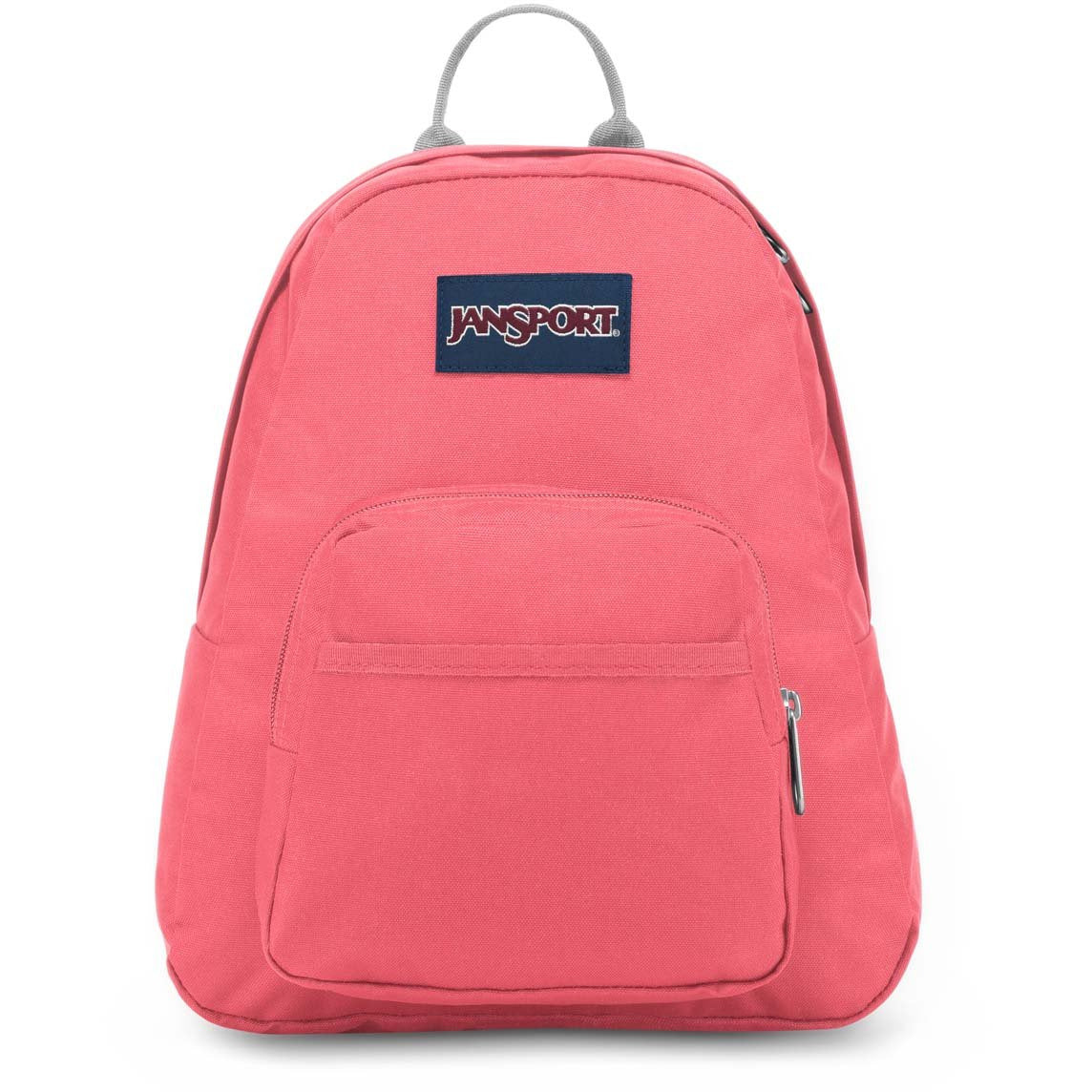 Mini sac à dos JanSport Half Pint - Rose fraise