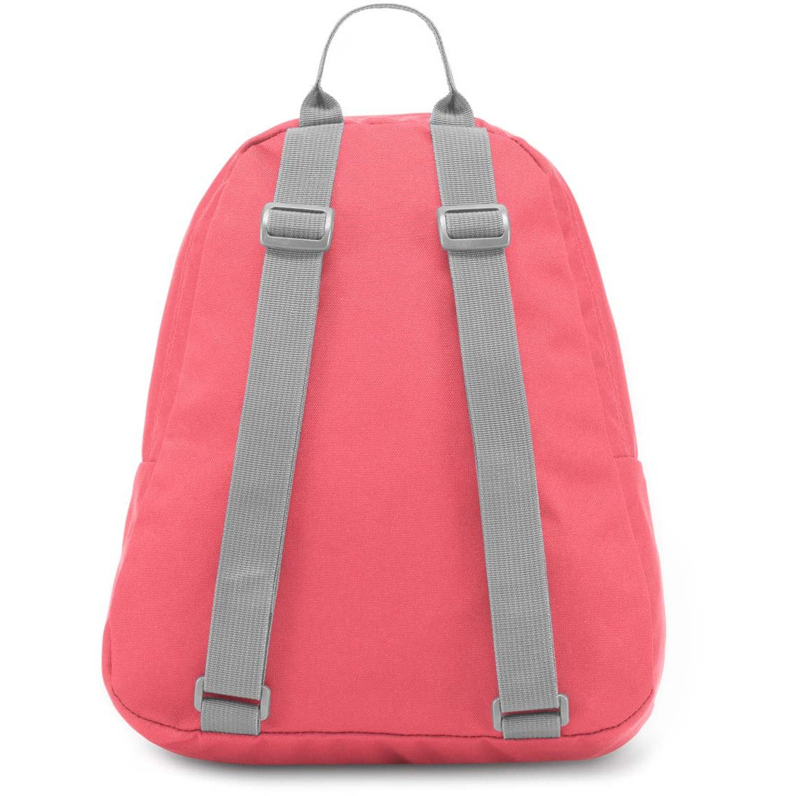 Mini sac à dos JanSport Half Pint - Rose fraise