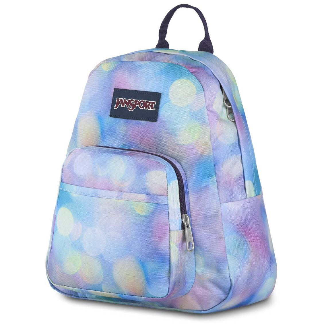 Mini sac à dos JanSport Half Pint - Lumières de la ville