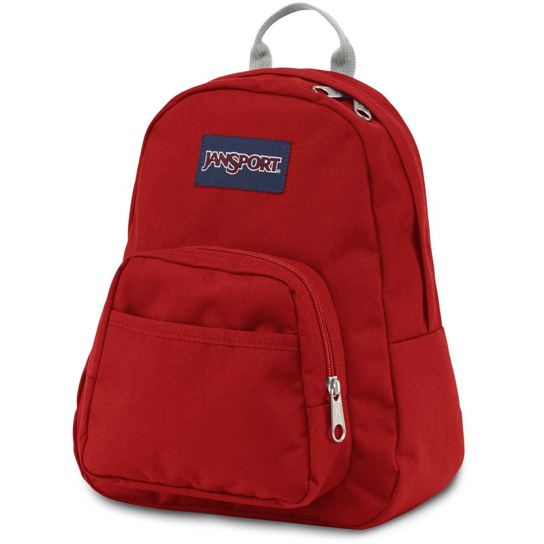 JanSport Half Pint Mini sac à dos - Ruban rouge