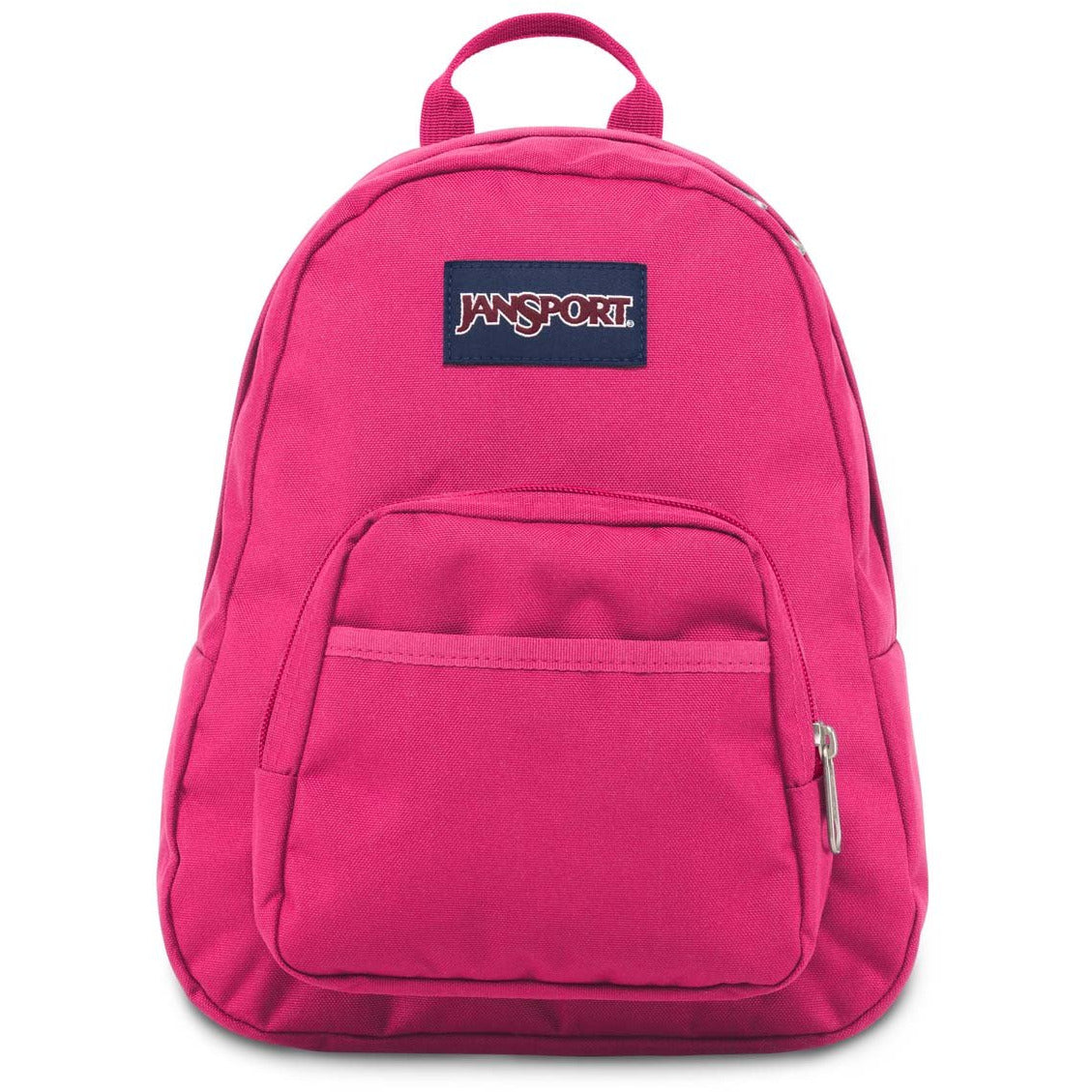 Mini sac à dos JanSport Half Pint - Betterave brillante