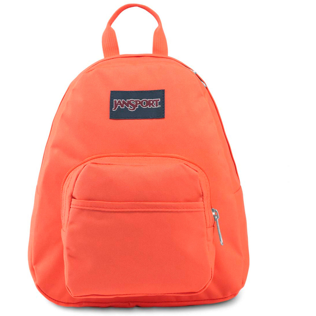 JanSport Half Pint Mini Backpack - Sedona Sun