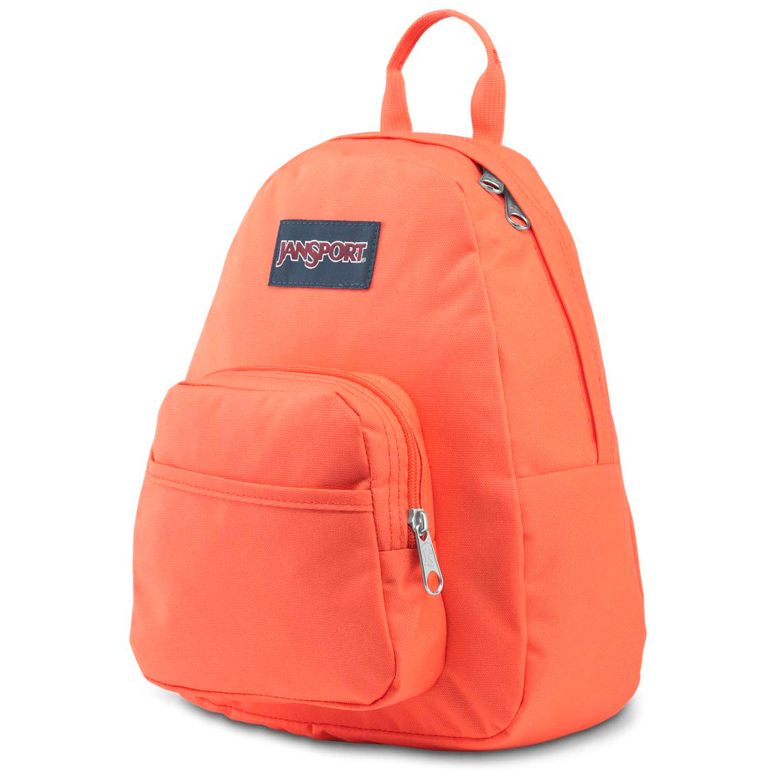 JanSport Half Pint Mini Backpack - Sedona Sun