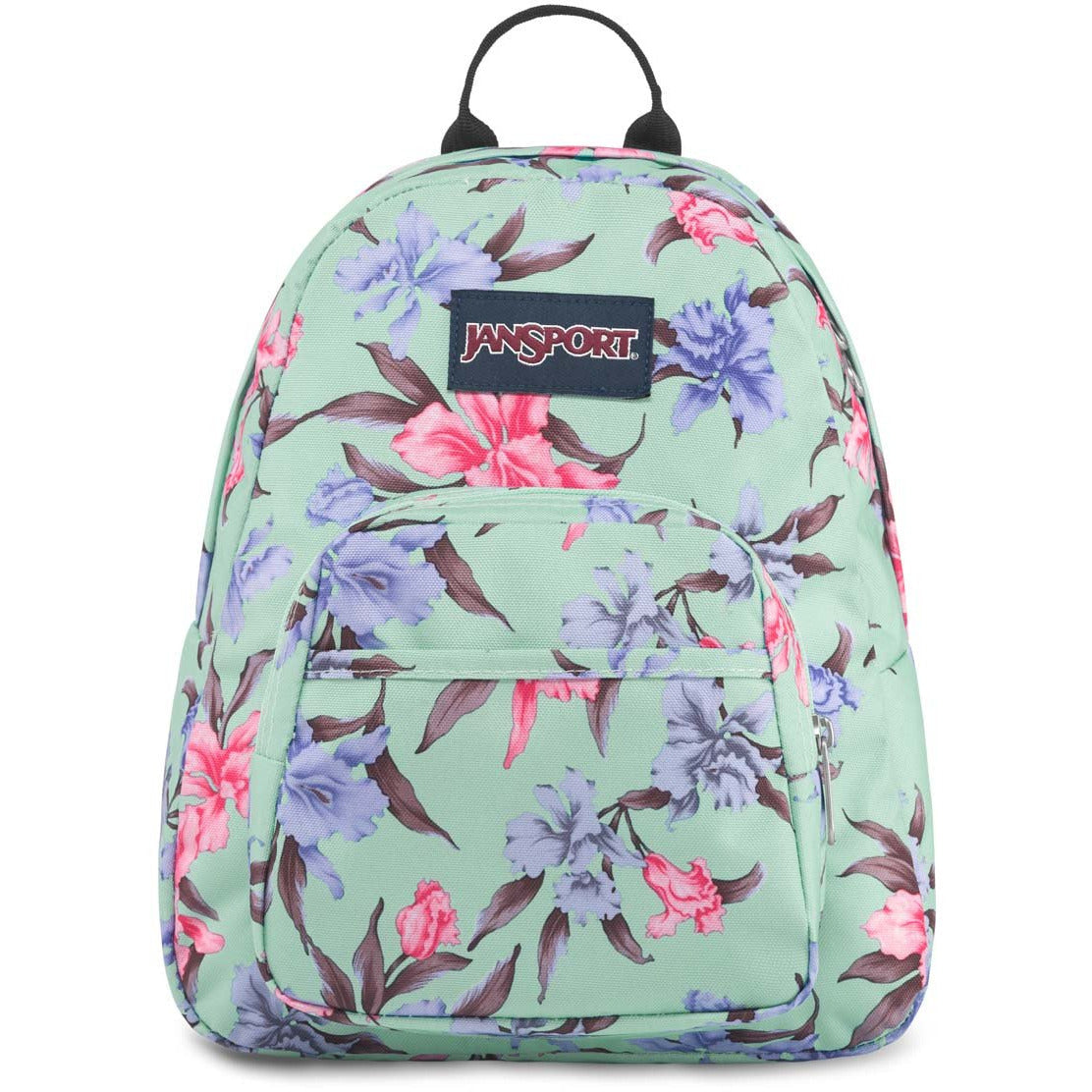 Mini sac à dos JanSport Half Pint - Iris Vintage