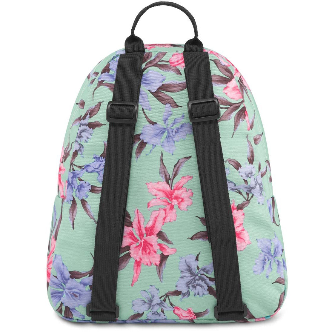 Mini sac à dos JanSport Half Pint - Iris Vintage