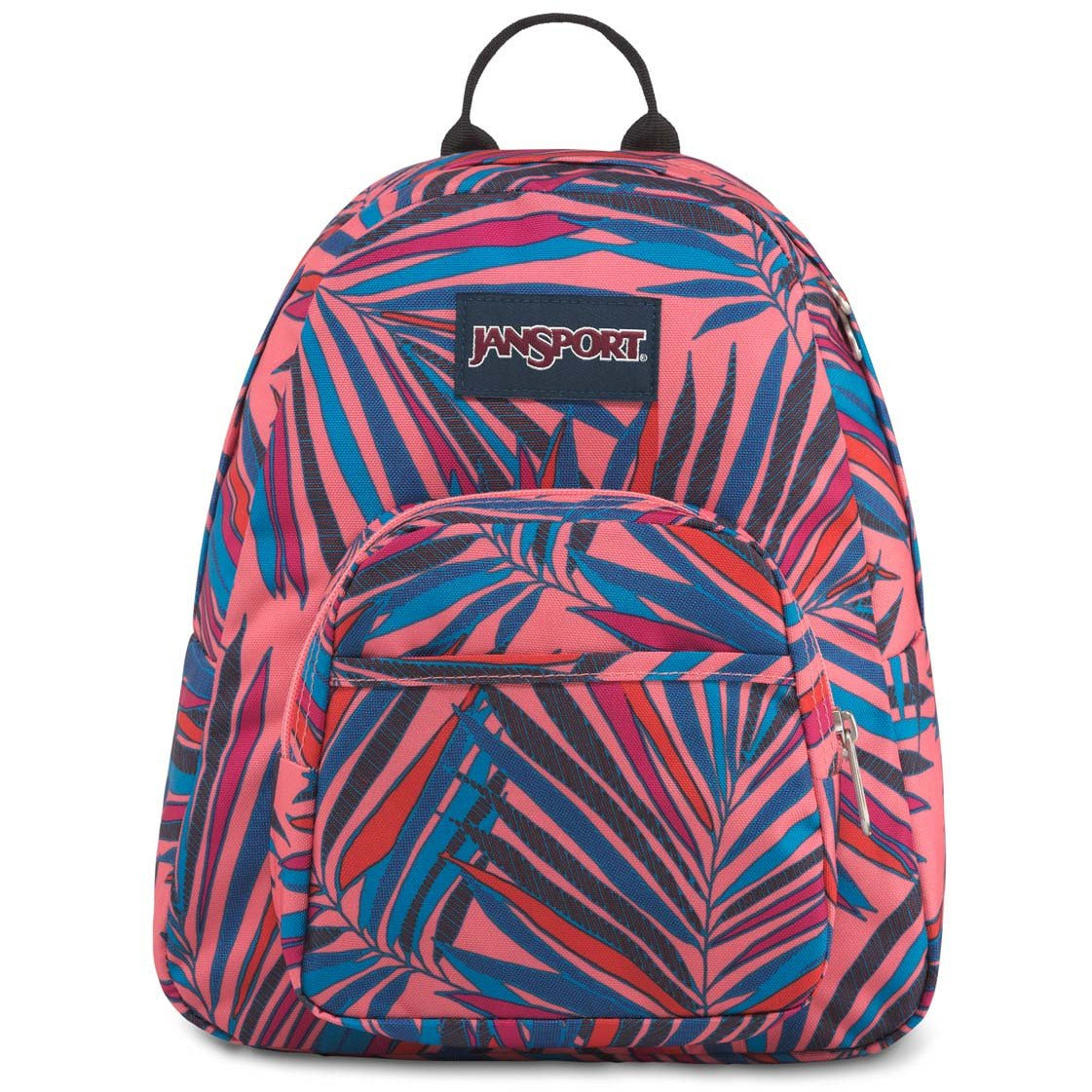 Mini sac à dos JanSport Half Pint - Paume pointillée