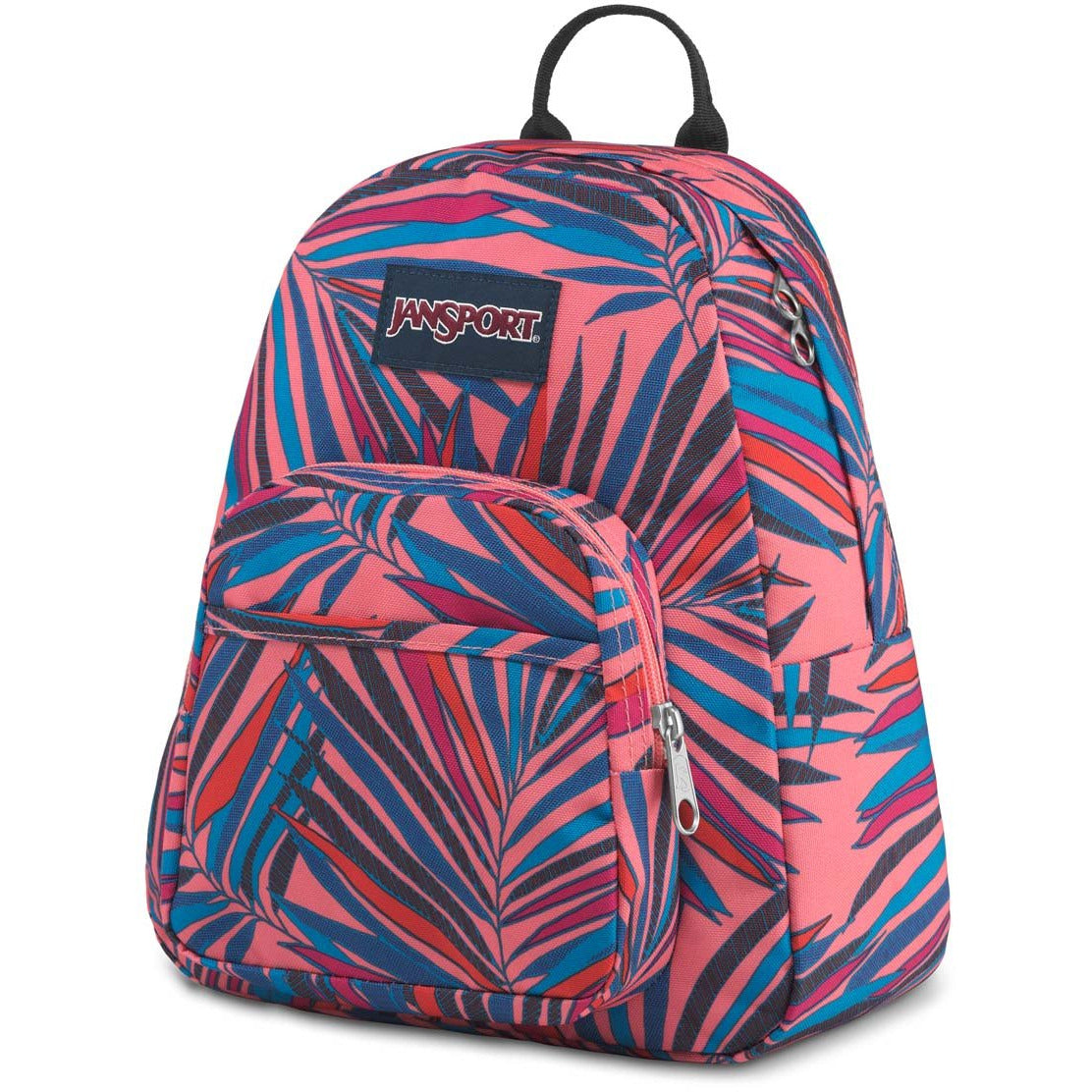 Mini sac à dos JanSport Half Pint - Paume pointillée