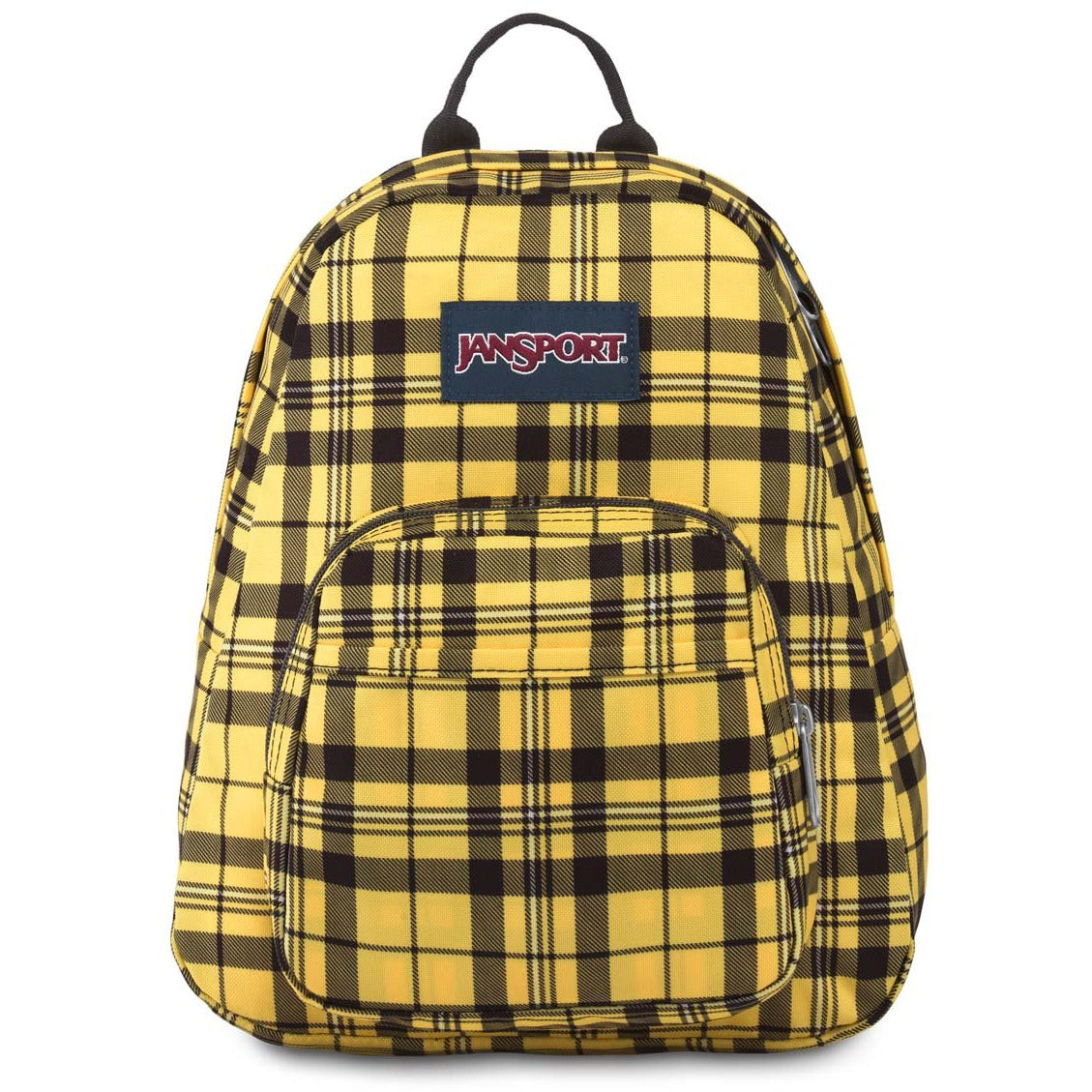 Mini sac à dos JanSport Half Pint - Plaid rétro