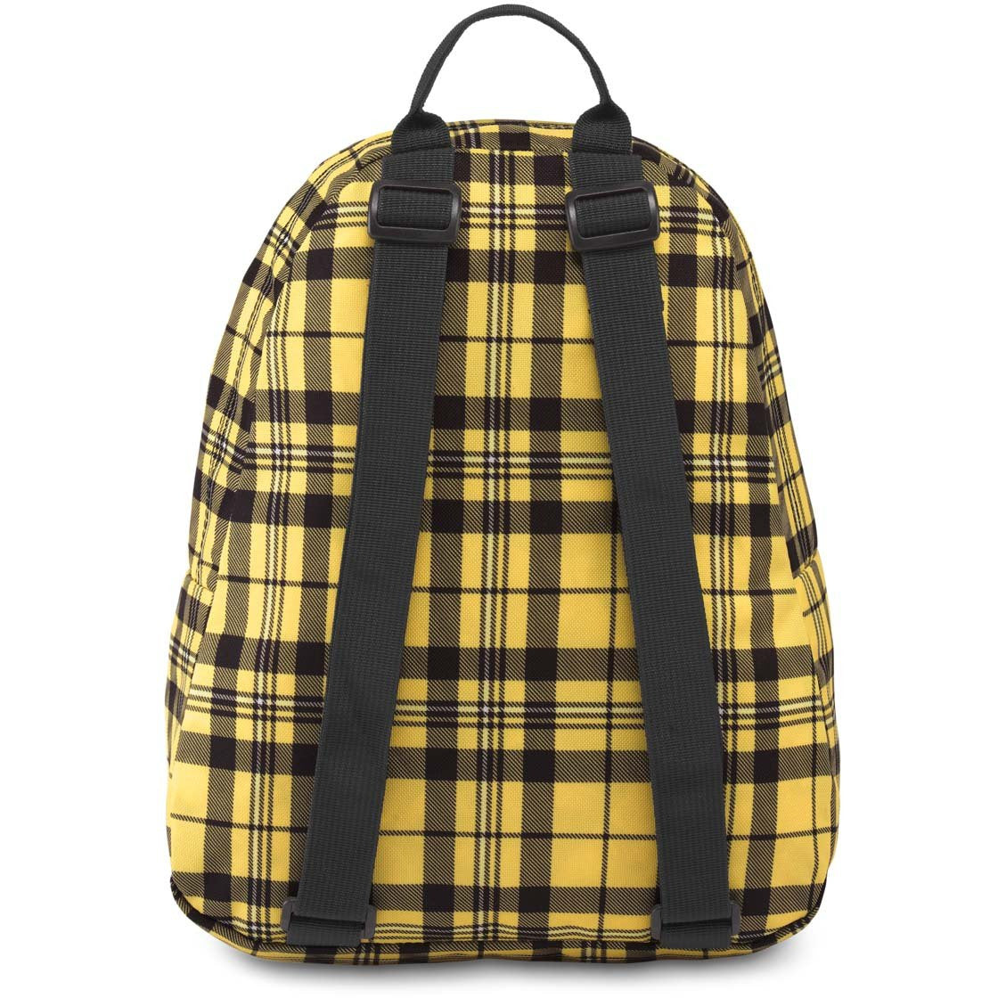 Mini sac à dos JanSport Half Pint - Plaid rétro