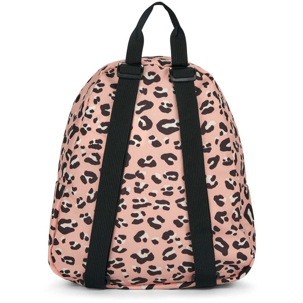 Mini sac à dos JanSport Half Pint - Chat de fête rose