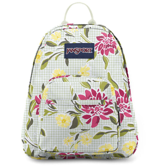 Mini sac à dos JanSport Half Pint - Garden Tea Party