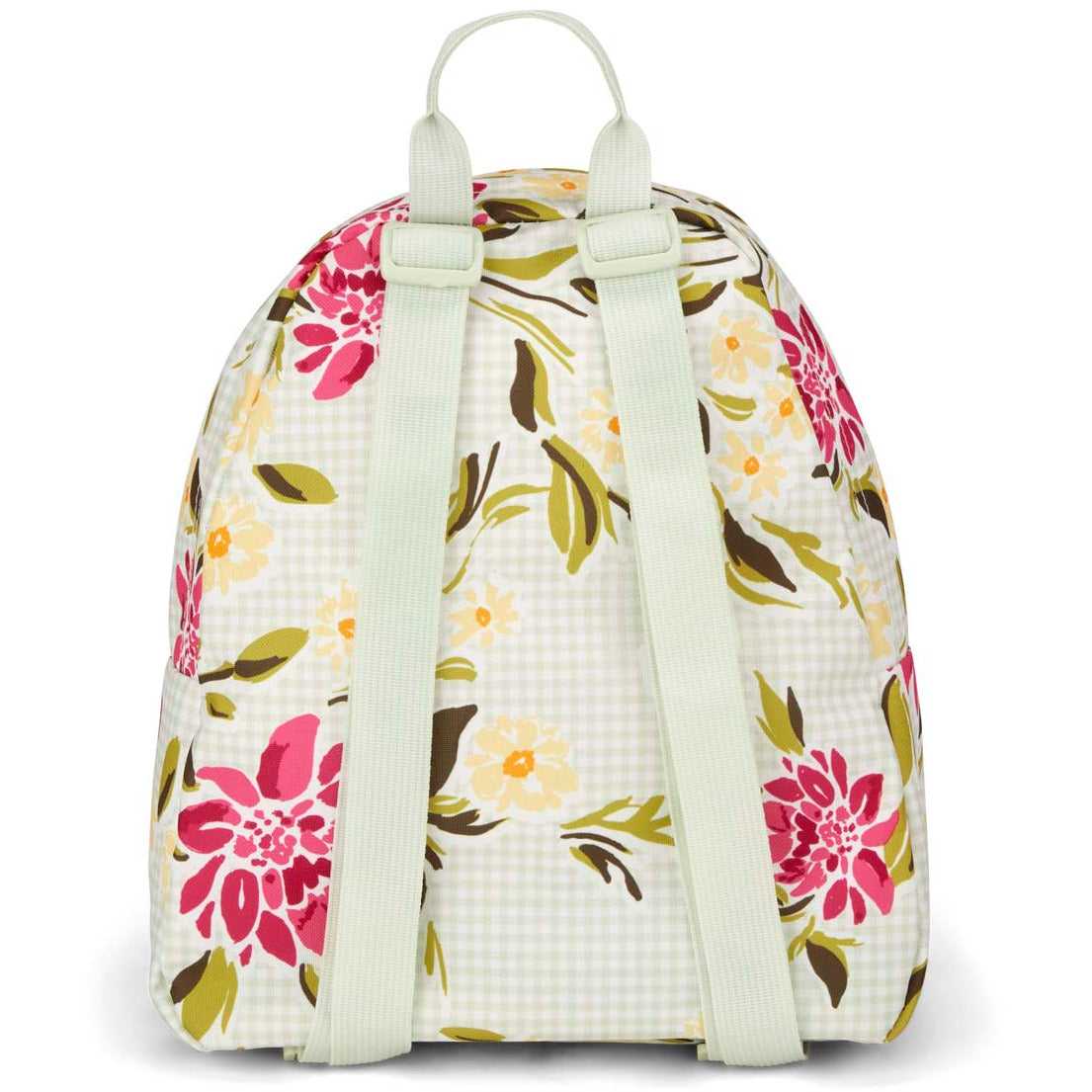 Mini sac à dos JanSport Half Pint - Garden Tea Party