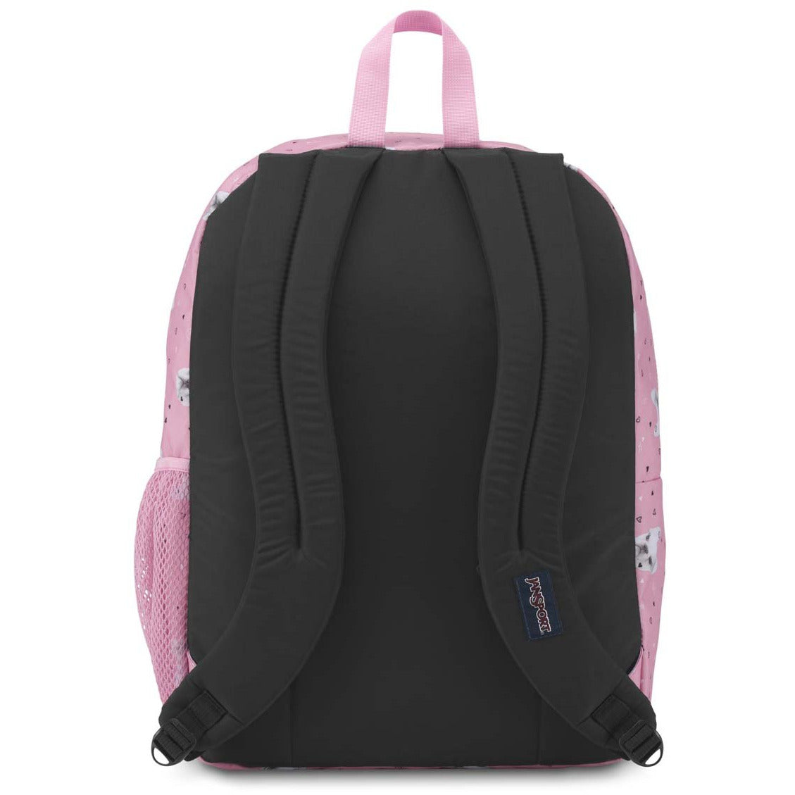 JanSport Big Student Sac à dos – Fierce Frenchies