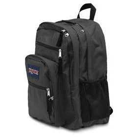 JanSport Big Student Backpack - Forge Grey