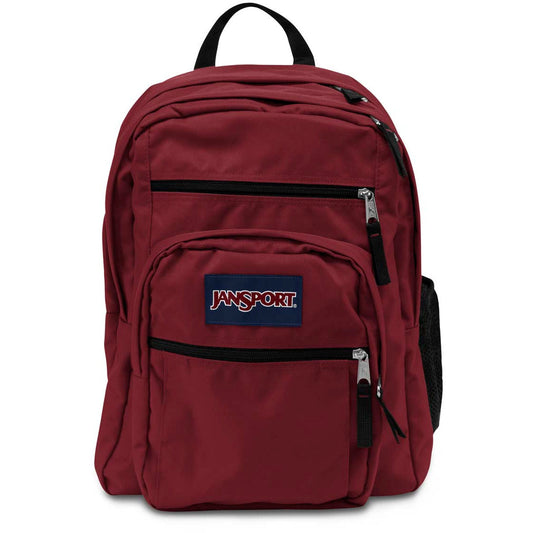 JanSport Big Student Sac à dos - Viking Rouge