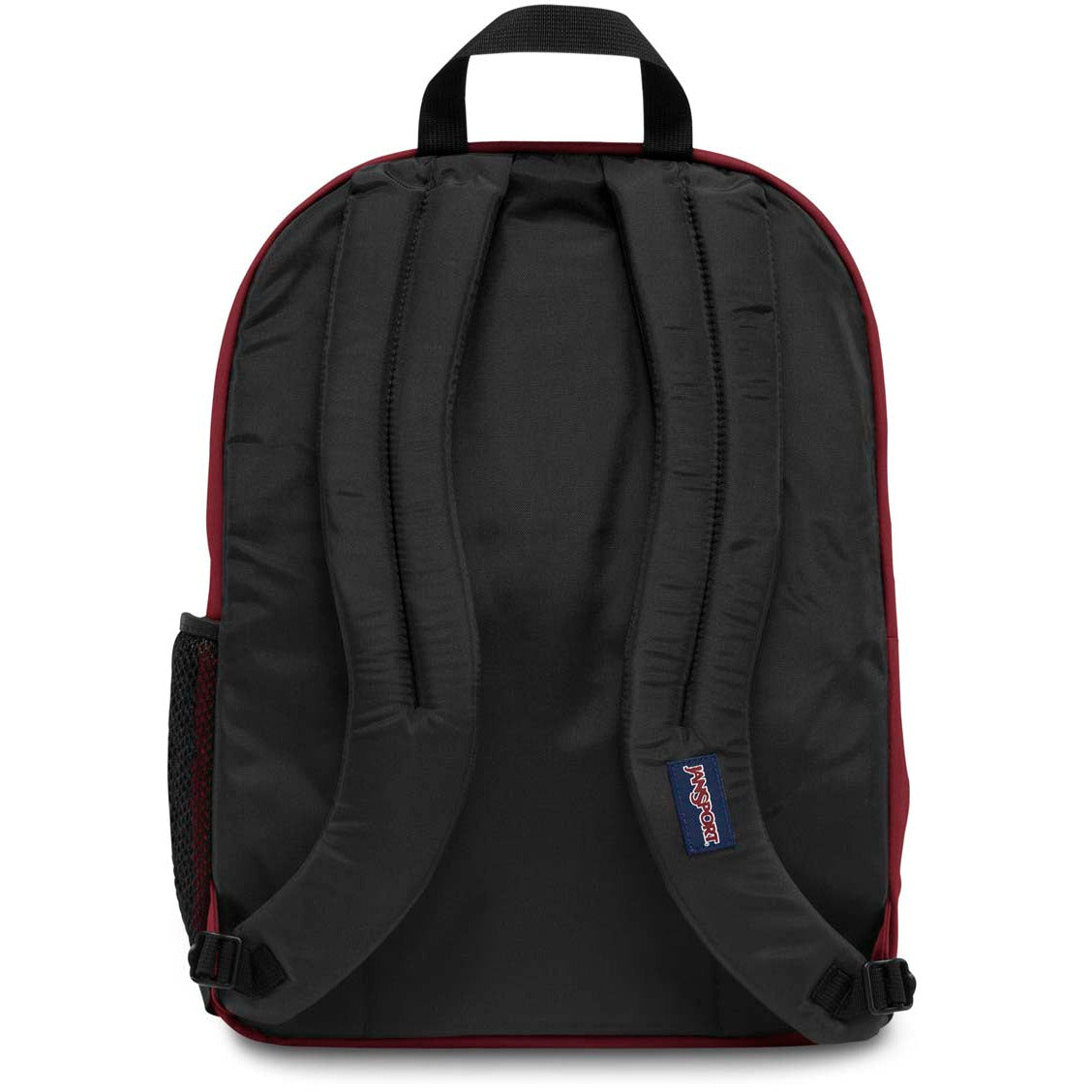 JanSport Big Student Sac à dos - Viking Rouge