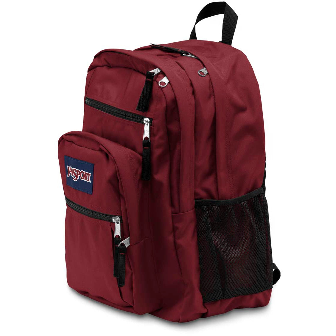 JanSport Big Student Sac à dos - Viking Rouge