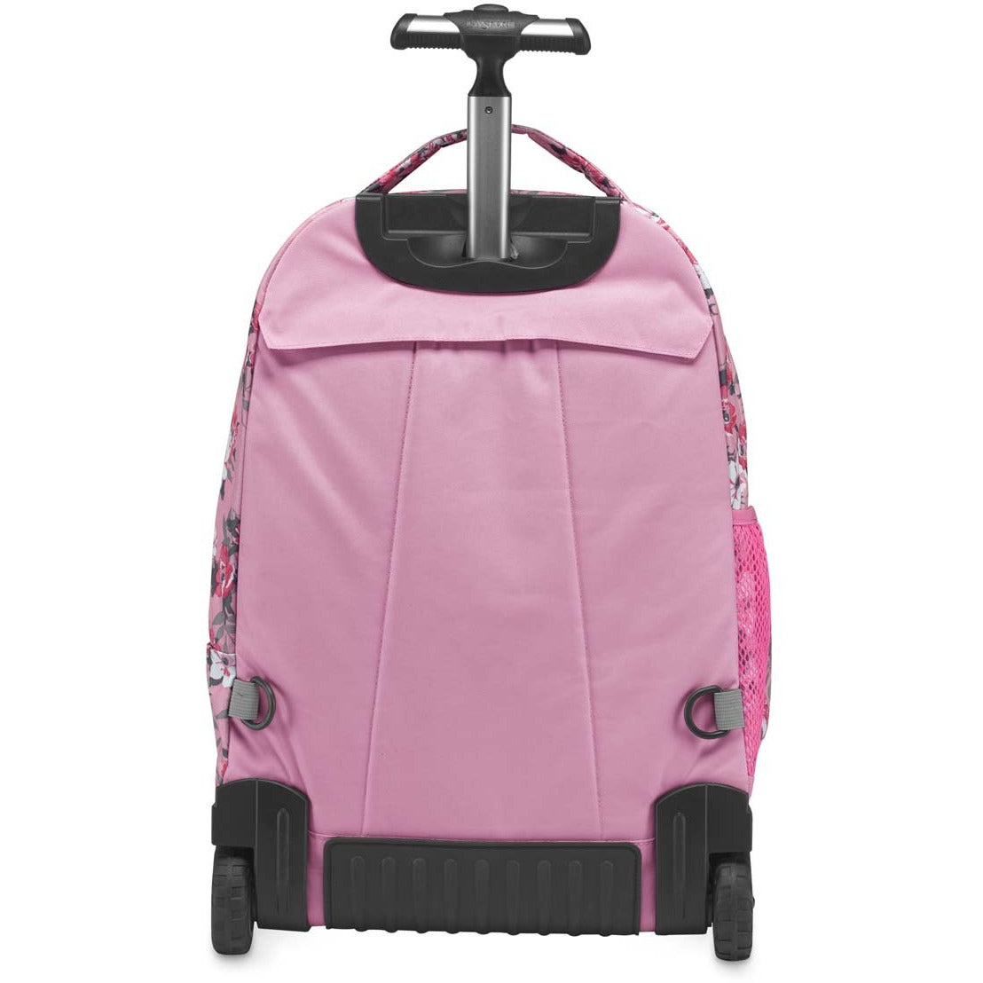 Sac à dos à 8 roues Jansport Driver 3H0 Prism Pink Pretty Posey