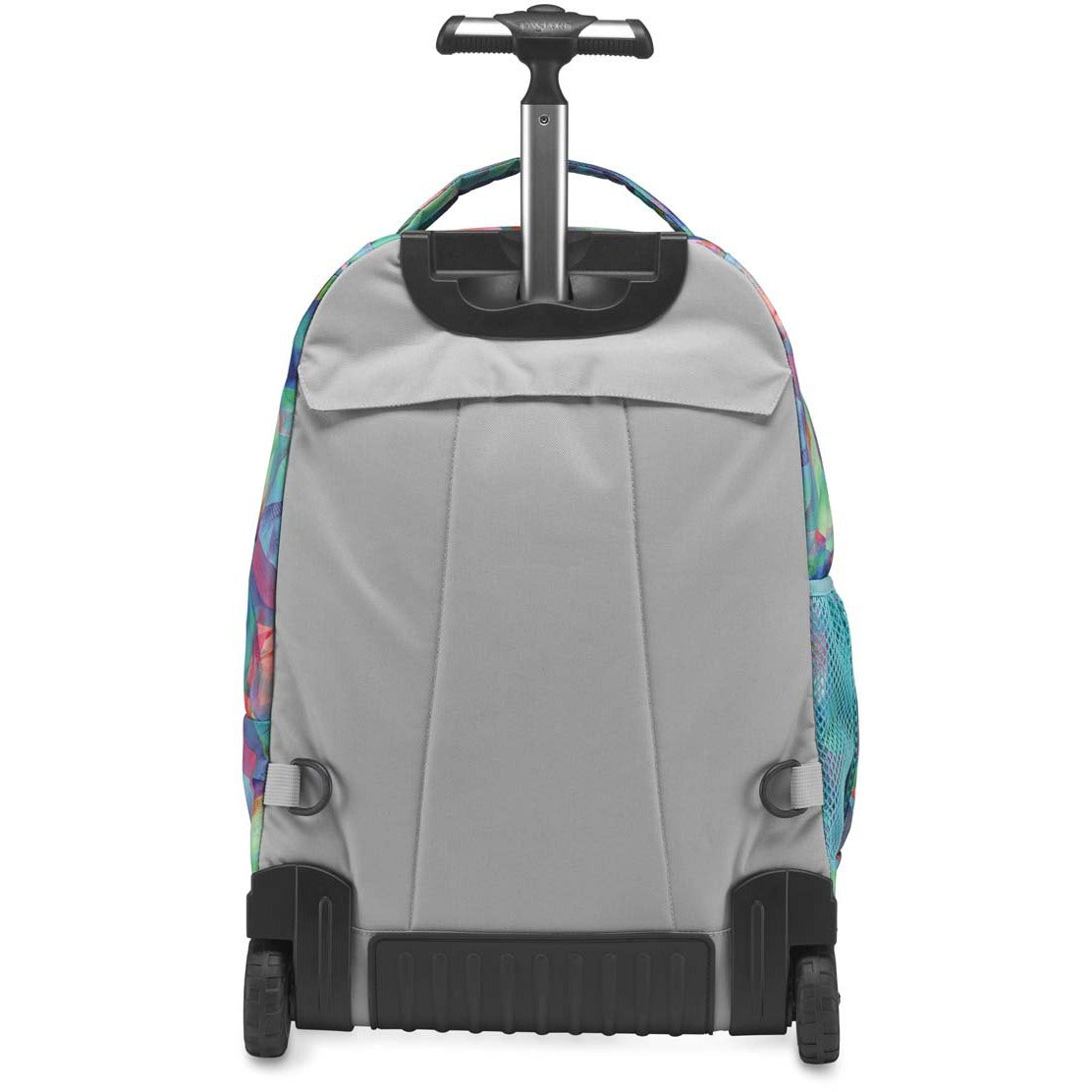 Sac à dos à 8 roues Jansport Driver - Crystal Light