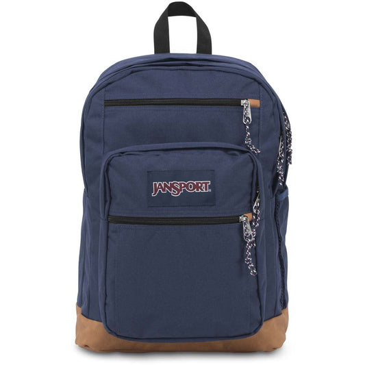 Sac à dos étudiant JanSport Cool - Marine