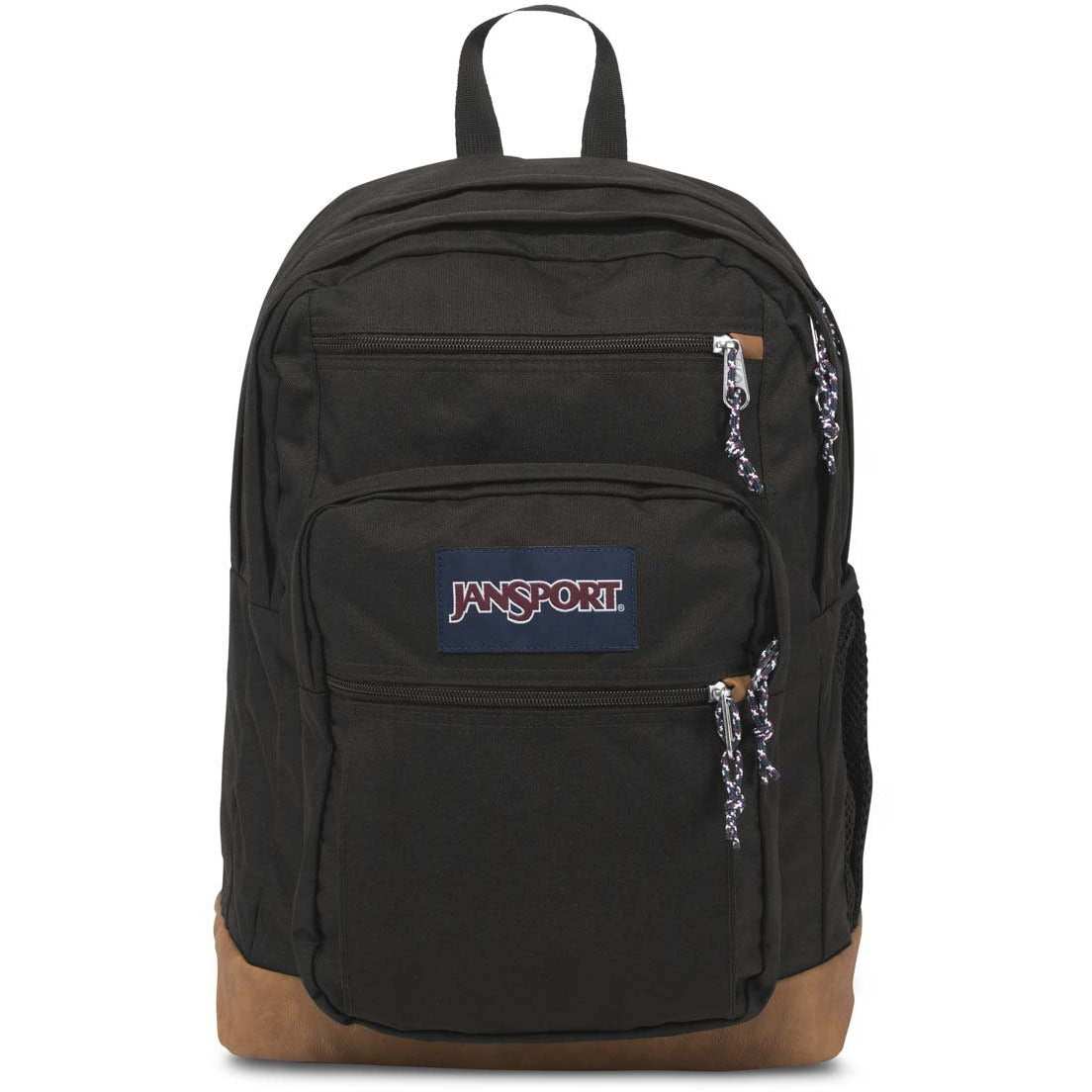 Sac à dos étudiant JanSport Cool - Noir