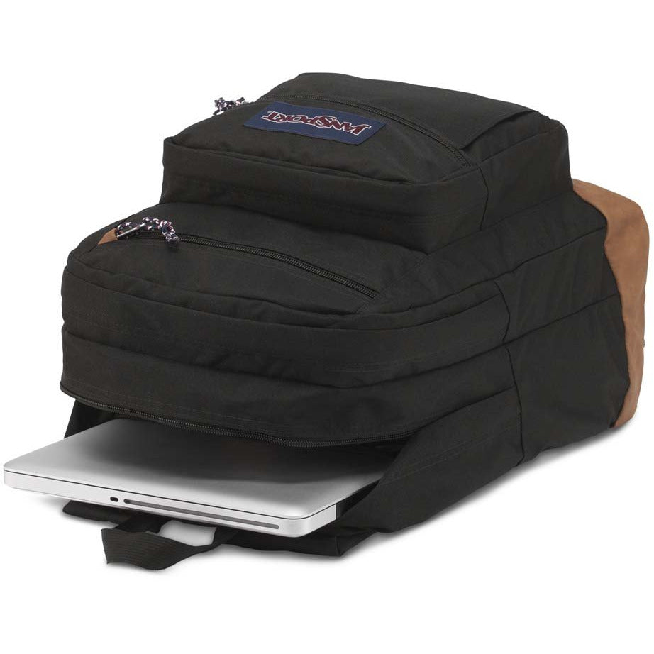 Sac à dos Cool Student JanSport - Noir