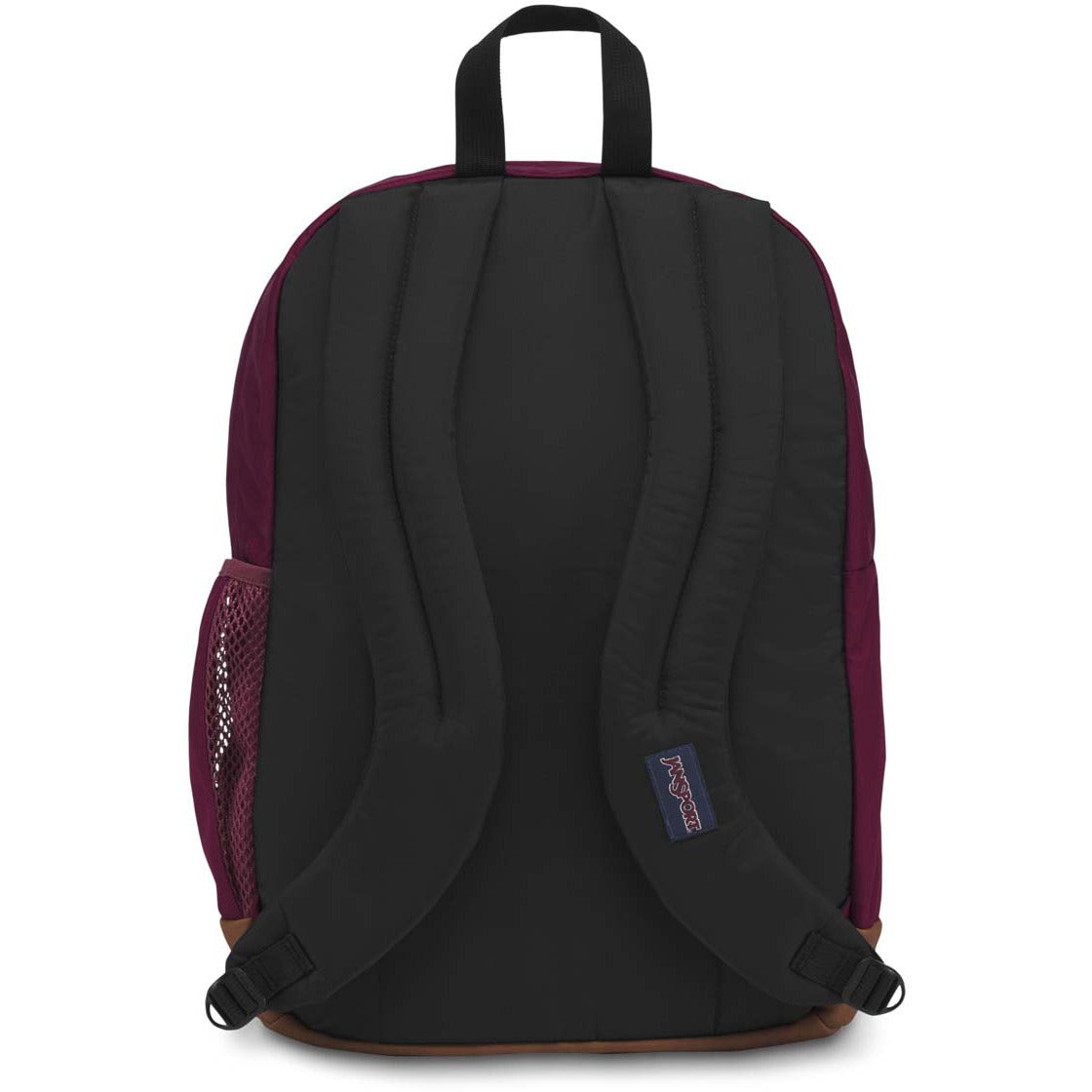 JanSport Cool Student Sac à dos - Russett Rouge