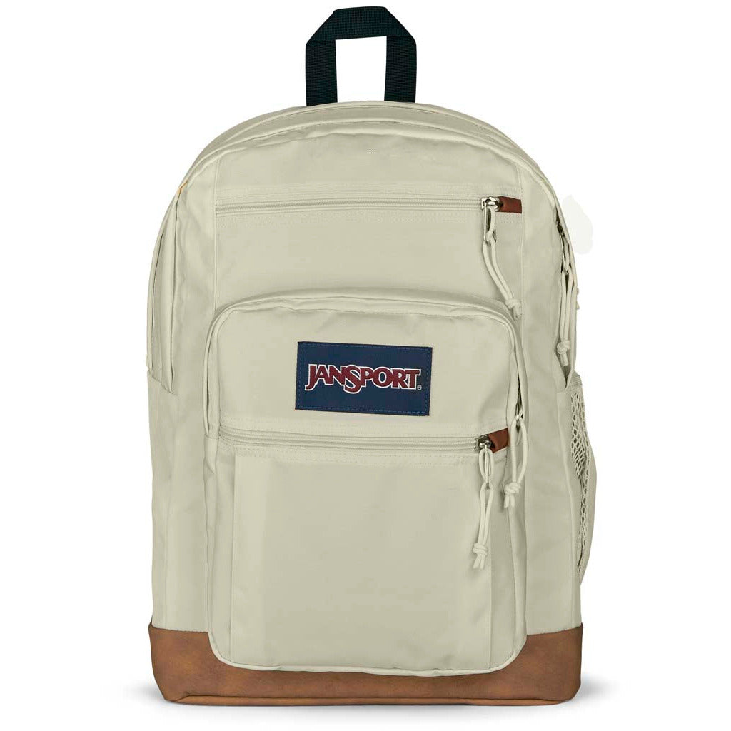 JanSport Cool Student Backpack - Coconut