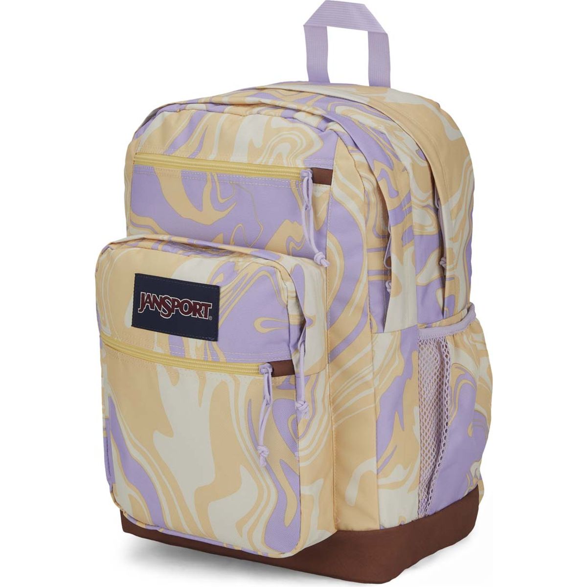 JanSport Cool Student Backpack - HYDRODIP