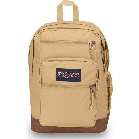 JanSport Cool Student Backpack - Curry