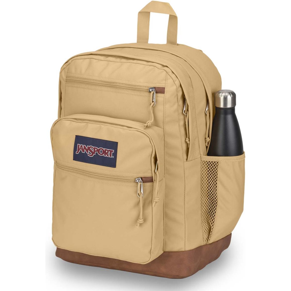 Sac à dos étudiant JanSport Cool - Curry