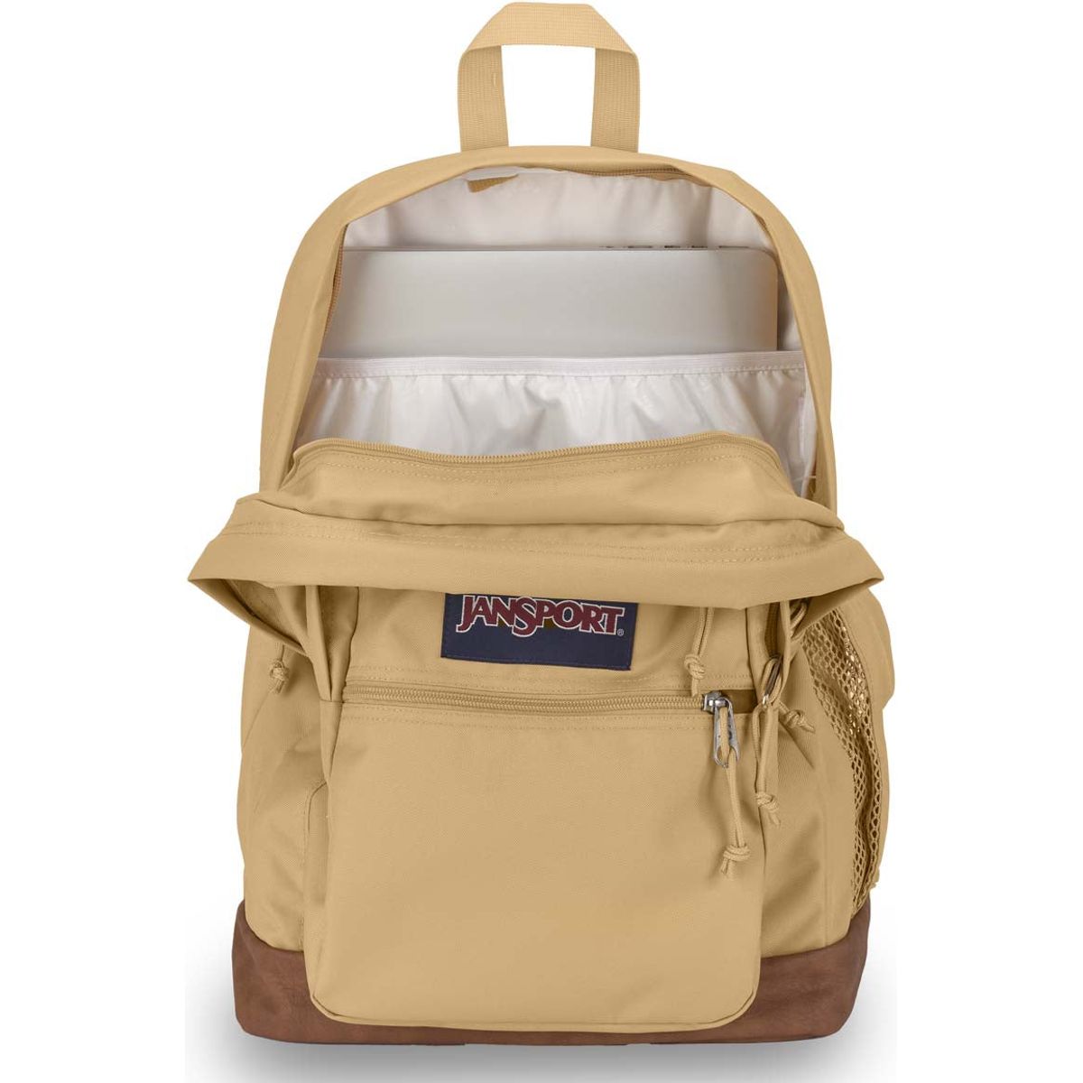 Sac à dos étudiant JanSport Cool - Curry