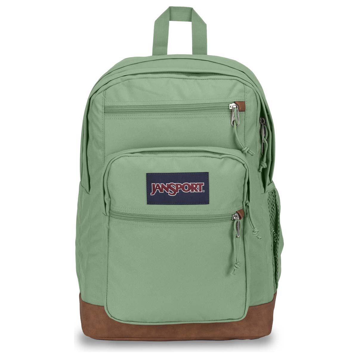 Sac à dos étudiant JanSport Cool - Loden Frost