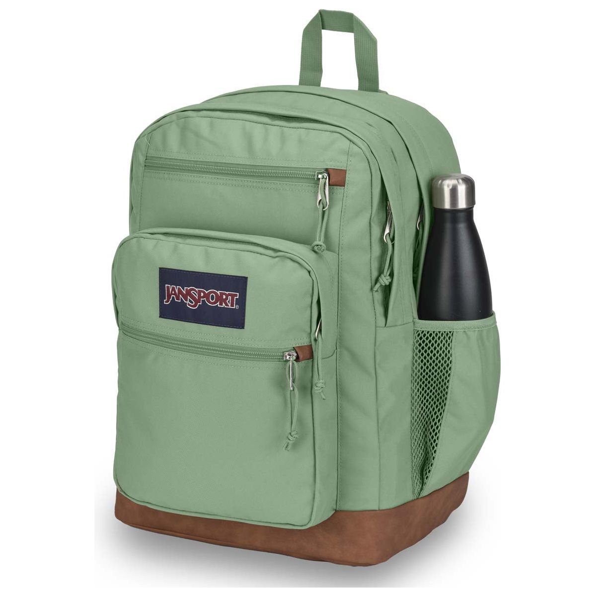 Sac à dos étudiant JanSport Cool - Loden Frost