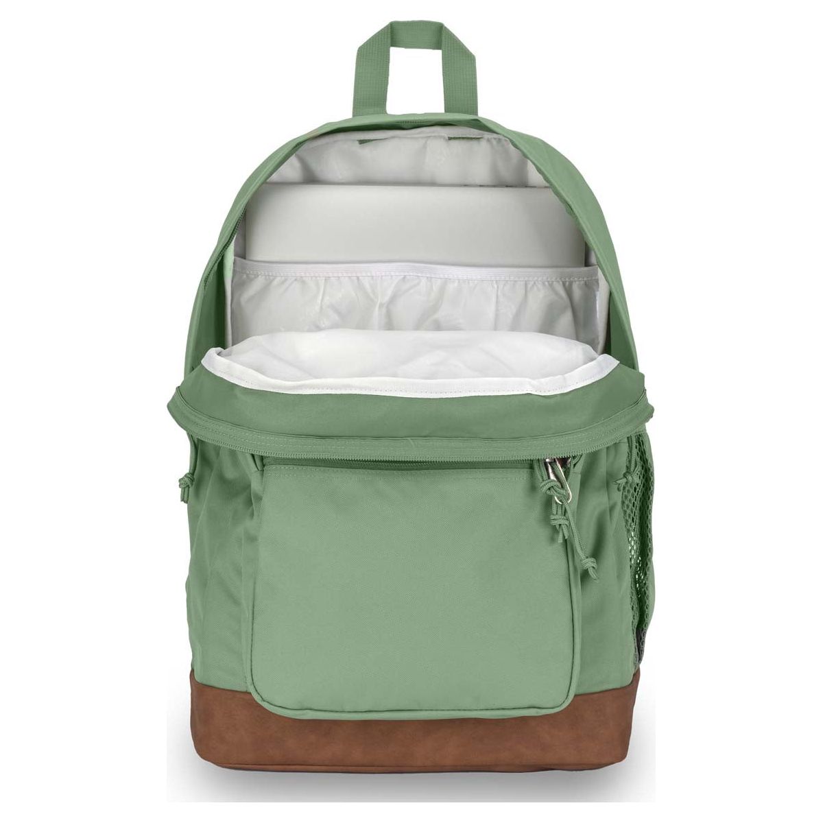 Sac à dos étudiant JanSport Cool - Loden Frost