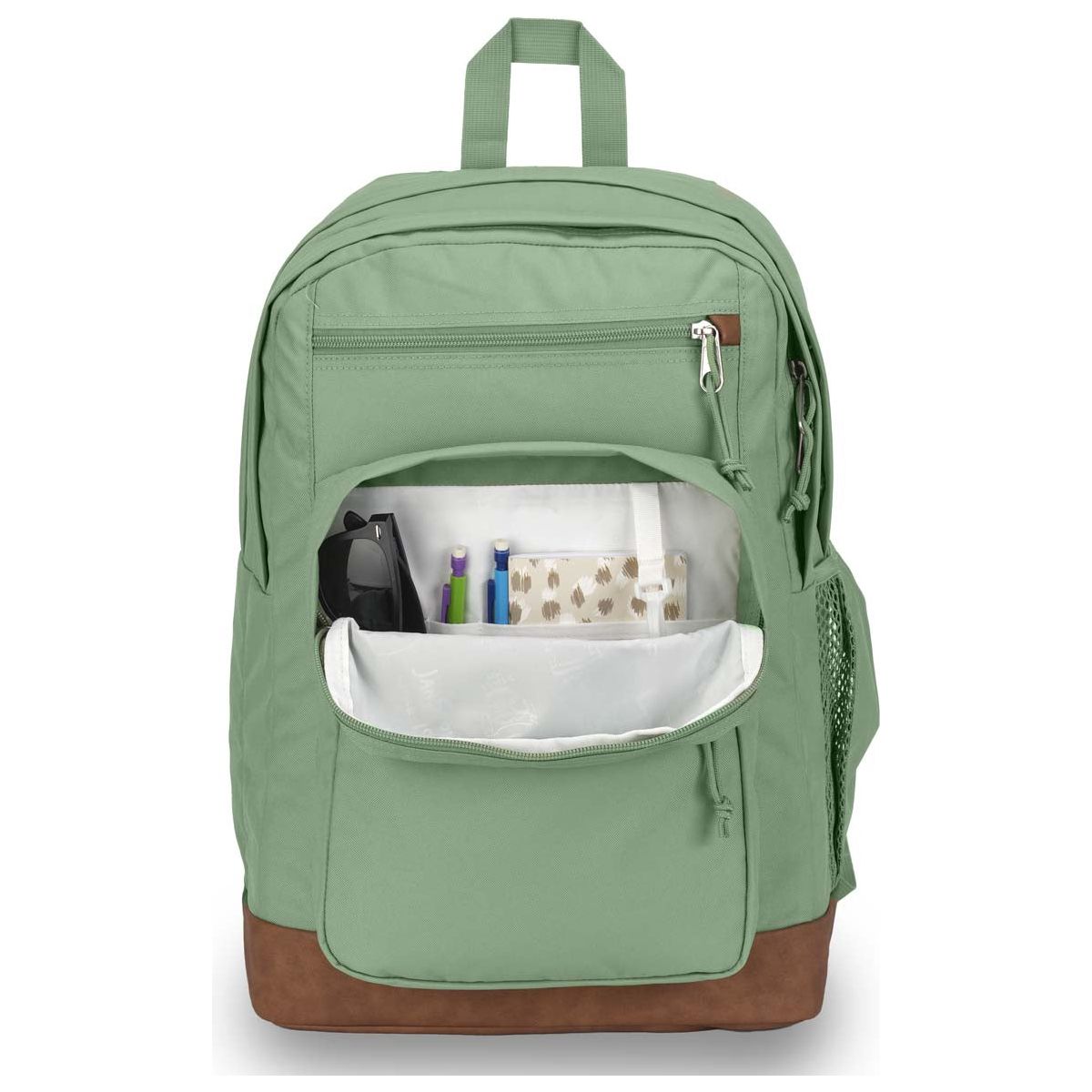 Sac à dos étudiant JanSport Cool - Loden Frost